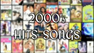 Tamil Hit Songs2000s Hit SongsMelody Hitsjukebox [upl. by Calley]