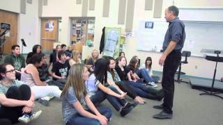 Canyon Crest Academy Envision Documentary [upl. by Vez]