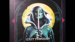 Cutthroat USA  Hard As Nails 1987 [upl. by Aititil]