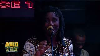 Wally B Seck amp le Raam Daan  live VOGUE HD  11 Mai 2024 [upl. by Notfol]