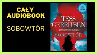 Sobowtór  Thriller Kryminał Audiobook Cały Audiobook Książki online audiobook ksiazka [upl. by Ledoux]