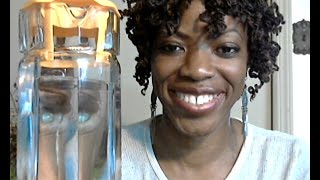 CRYSTAL ELIXIRS How I Make Crystal Elixirs  Gemstone Water Tips amp Why I Love it [upl. by Lyrehs]