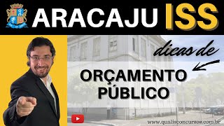 ORÇAMENTO PÚBLICO  Classificação da Despesa Pública  Profº Gustavo Muzy [upl. by Lea849]