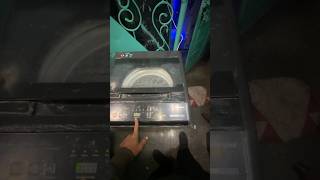 washing machine auto mode  washing machine demo repair shorts ytshorts minivlog yt [upl. by Raual]