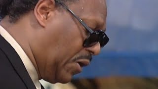 McCoy Tyner amp His Trio  Full Concert  081598  Newport Jazz Festival OFFICIAL [upl. by Alva]