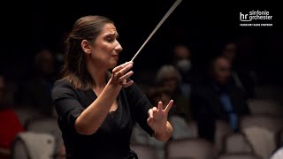 Koechlin Vers la voûte étoilée ∙ hrSinfonieorchester ∙ Ariane Matiakh [upl. by Eentruok]