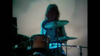 Warren Zevon  Werewolves of London Isolated Drums [upl. by Fruma]