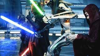 Palpatine is a lot better than people think  HvV 1019  Star Wars Battlefront 2 [upl. by Merilee758]