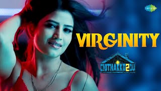 Virginity Video Song  Chithakkotudu 2  Benny Dayal amp Ramya NSK  Meenal Sahu  Karishma [upl. by Anawit]