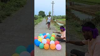 Ghareeb beta ki Bicycle ka tyre  emotional Video  shorts [upl. by Ghiselin240]