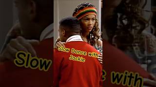 Carlton met his love of his life freshprinceofbelair willsmith carltonbanks TyraBanks comedy [upl. by Olds733]