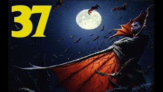 Lets Play  Ravenloft Strahds Possession  Part 37 [upl. by Pliske711]