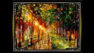 Leonid Afremov pictures [upl. by Avik997]