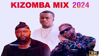 Remix Kizomba Tony Fika feat Garry vs Sos Mucci 2024 [upl. by Buffy]