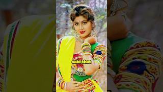 Mai aai hun UP Bihar lootane song unknown fact। Shilpa setty। bollywood। Shorts [upl. by Eisdnil]