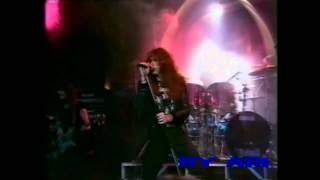 Whitesnake Gambler Stockholm April 16 1984 1 of 4 By Ari [upl. by Ensoll]