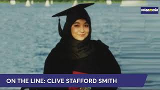 Aafia Siddiqui another month of Ramdan in jail [upl. by Darees]