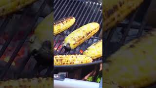 Mexican Street Corn [upl. by Laddie]