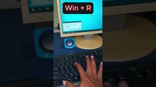 How to Restart Computer Keyboard Shortcuts 💻😎 windows restart shortcutkeys [upl. by Hanima]