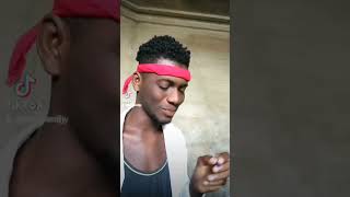 Lè Zanj Gabriel vin fè apèl pou Atis Haïtien yo 😂😂 [upl. by Kciredes]