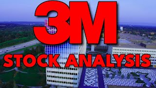 Is 3M Stock a Buy Now  3M MMM Stock Analysis [upl. by Sharos]