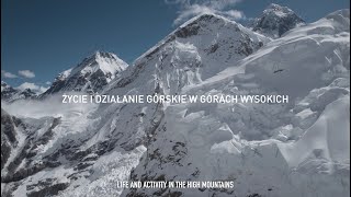 Life and activity in the high mountains  EP 3 [upl. by Lodnar]