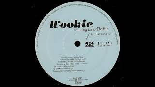 Wookie  Battle Full Mix Vocals By Lain [upl. by Nivek]