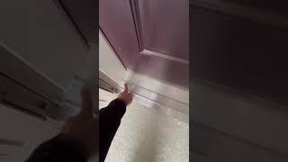 Larson Platinum Storm Doors are DANGEROUS [upl. by Rechaba4]