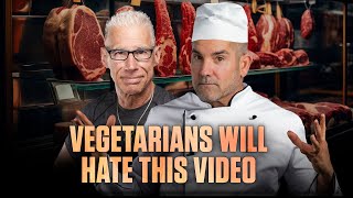 VEGETARIANS WILL HATE THIS VIDEO [upl. by Jacquenette]