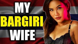 My Life Changed When I Married A Thai Bar Girl From Pattaya 🇹🇭 Thailand Story [upl. by Shafer390]