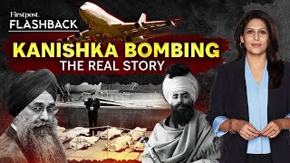 How Khalistanis Plotted Canadas Worst Terror Attack  Flashback with Palki Sharma [upl. by Silvio]