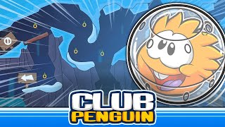 Rollerscape Faster  Pufflescape  Club Penguin OST [upl. by Evonne]