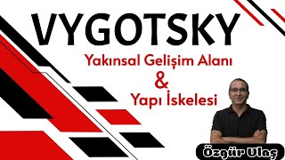 YAKINSAL GELİŞİM ALANI amp YAPI İSKELESİ [upl. by Joey]