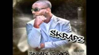 Skrapz  Breakin It Down feat Ninez [upl. by Ayikaz]