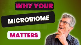 The Gut MIcrobiome Simply Explained [upl. by Lecirg384]