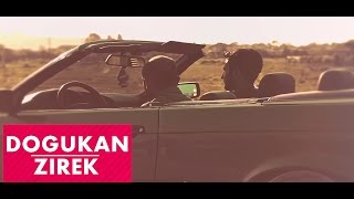 Doğukan ZirekGüneş Olurum Official Video [upl. by Beller]