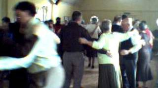 Cottagers folk dance [upl. by Yrrok866]