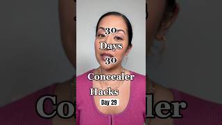 concealerhacks to revive our under eyes concealer beautyhacks makeupreview makeuptips [upl. by Arvie736]