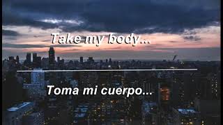 All I want  Kodaline lyrics and sub español [upl. by Raphael]