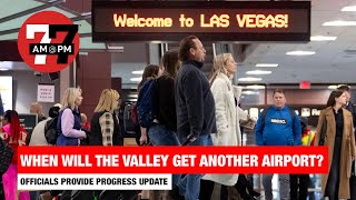 Las Vegas News  77 AM for Friday April 5 2024 [upl. by Aicul]