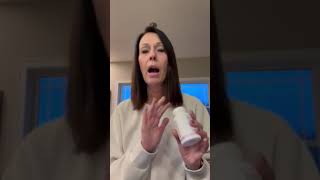 NourishVita Hair Growth Supplement Customer Review [upl. by Benis]