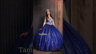 Alamo Bridal San Antonio  Wedding Prom and Quinceanera Dresses  My San Antonio Quinceanera [upl. by Athalee340]