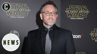 Here’s Why Colin Trevorrow Was Fired from Star Wars 9 [upl. by Nilram598]