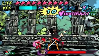 Viewtiful Joe  PS2 Gameplay HD [upl. by Duhl]