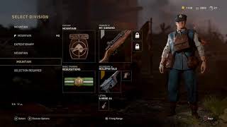 Call of Duty WW2 Guide Weapon Prestige Hack [upl. by Aldwin]