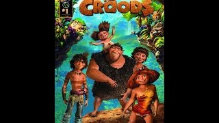 Episode 23  The Croods [upl. by Naeloj553]