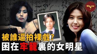 從清純女神到被網友罵為「欲女」，她為何在事業鼎盛期突然離世？病痛的折磨？財閥的玩物？家人的逼迫？經濟公司的壓榨李恩珠事件之謎  Wayne調查 ft EmmaSleepTaiwan [upl. by Annet]