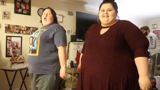 TORRID HAUL  VLOGMAS DAY 8 [upl. by Zeiler612]