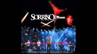 Sorriso Maroto  Bomboncado Pimpolho Fricote Dvd 15 Anos Ao Vivo Oficial [upl. by Otineb]