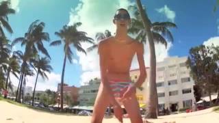 El Baile Del Anguila  Peter la Anguila Video Oficial Full HD 20122013 [upl. by Suoirred582]